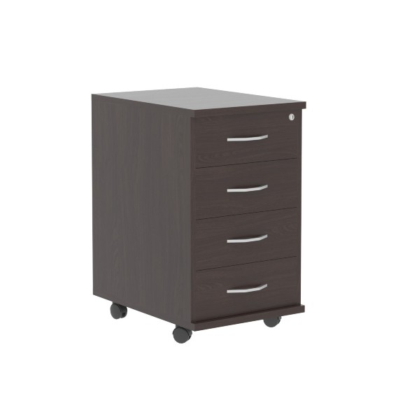 Тумба подкатная ТМ-4 с фолдингом 412*450*708 IMAGO в Реж 