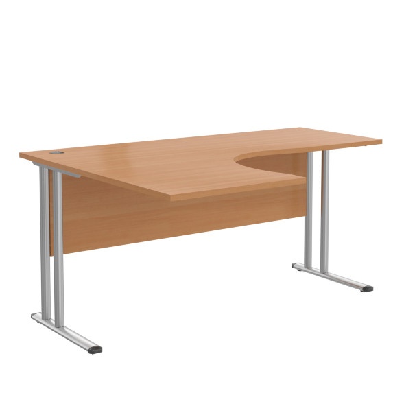 Стол эргономичный СА-4M(L) 1600х1200х755 IMAGO-M в Реж 