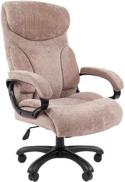 Кресло руководителя  CHAIRMAN HOME 401 