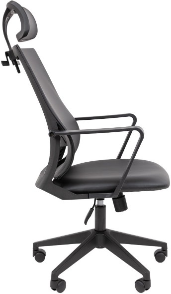 Кресло руководителя  CHAIRMAN 545 ЭКО