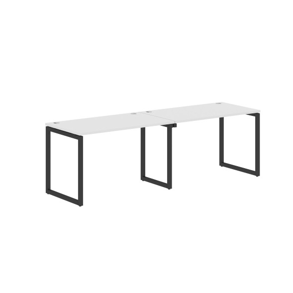 Стол 2-х местный XQWST 2470 2406х700х750 в Реж 