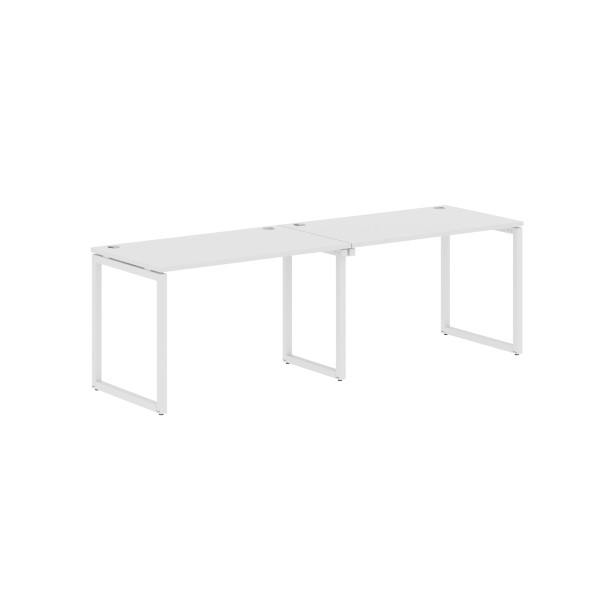 Стол 2-х местный XQWST 2470 2406х700х750 в Реж 