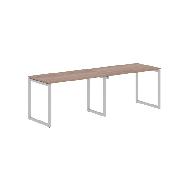 Стол 2-х местный XQWST 2470 2406х700х750 в Реж 