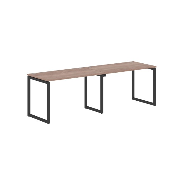 Стол 2-х местный XQWST 2470 2406х700х750 в Реж 