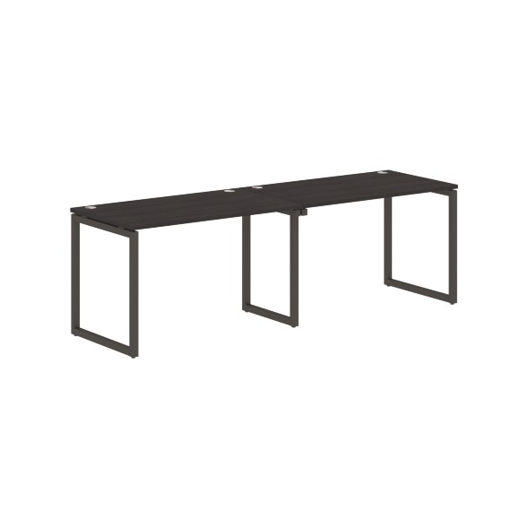 Стол 2-х местный XQWST 2470 2406х700х750 в Реж 