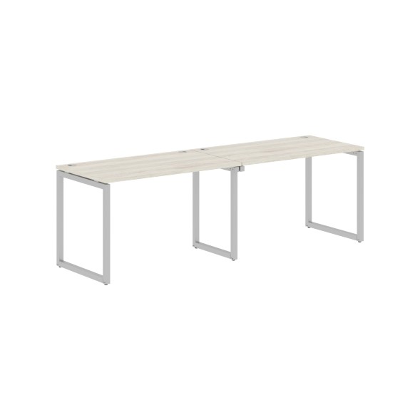 Стол 2-х местный XQWST 2470 2406х700х750 в Реж 