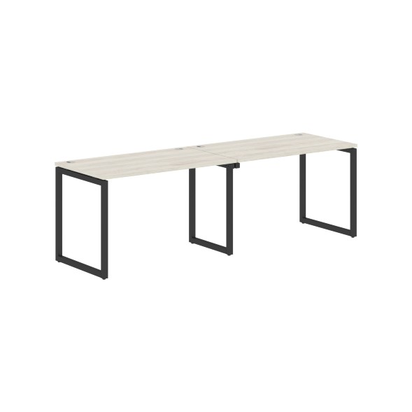 Стол 2-х местный XQWST 2470 2406х700х750 в Реж 