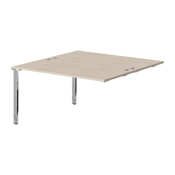 Стол промежуточный для Бенч XIGWST 1414.1 1400х1406х750 XTEN GLOSS в Реж 