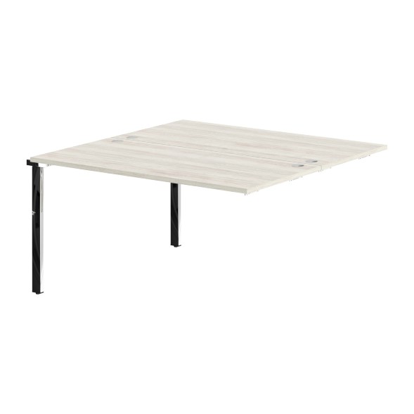 Стол промежуточный для Бенч XIGWST 1414.1 1400х1406х750 XTEN GLOSS в Реж 