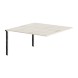 Стол промежуточный для Бенч XIGWST 1414.1 1400х1406х750 XTEN GLOSS в Реж 