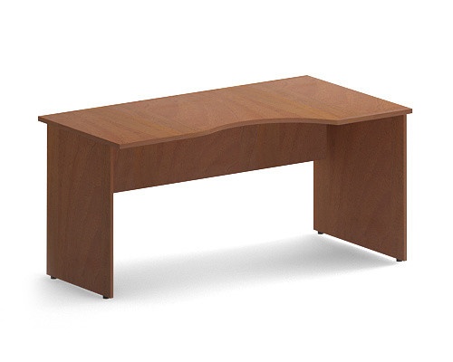 Столешница, царга СА-2M-1(R) Орех 1400х900х22 IMAGO-M в Реж 