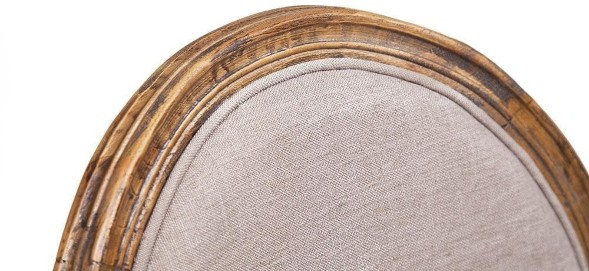 Стул MEDALION (mod.CB2243)