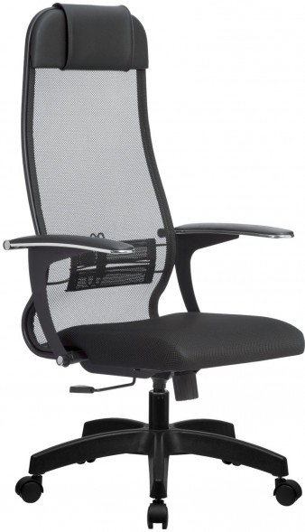 Эргономичное кресло METTA Комплект 14 Pl тр/сечен