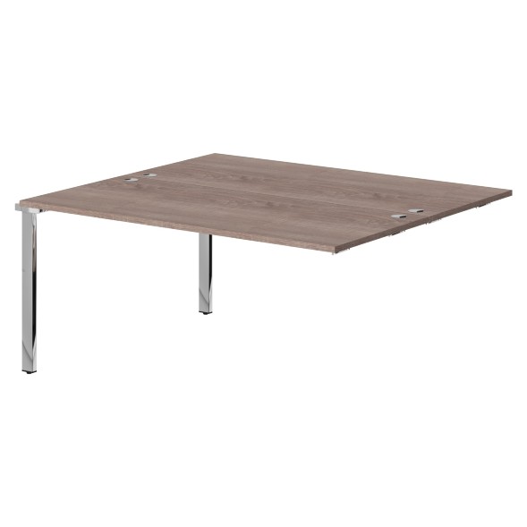 Стол промежуточный для Бенч XIGWST 1614.1 1600х1406х750 XTEN GLOSS в Реж 