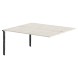 Стол промежуточный для Бенч XIGWST 1614.1 1600х1406х750 XTEN GLOSS в Реж 