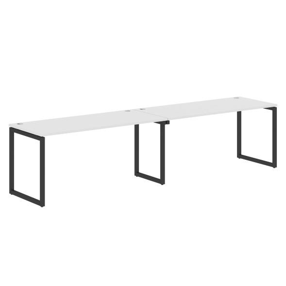 Стол 2-х местный XQWST 3270 3206х700х750 в Реж 