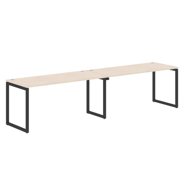 Стол 2-х местный XQWST 3270 3206х700х750 в Реж 