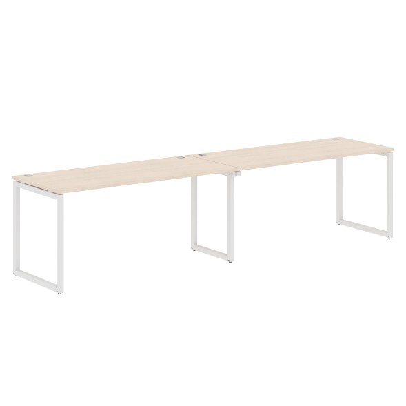 Стол 2-х местный XQWST 3270 3206х700х750 в Реж 