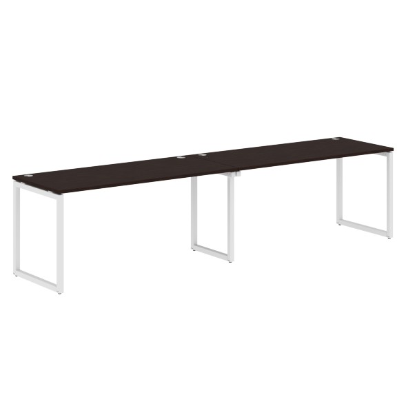 Стол 2-х местный XQWST 3270 3206х700х750 в Реж 