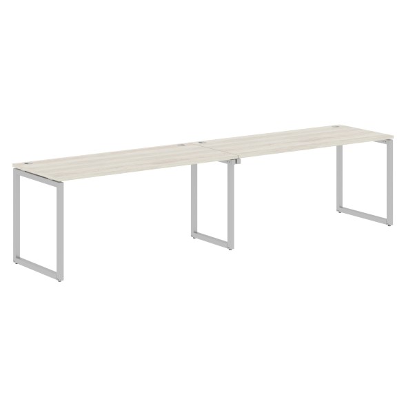 Стол 2-х местный XQWST 3270 3206х700х750 в Реж 