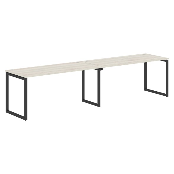 Стол 2-х местный XQWST 3270 3206х700х750 в Реж 