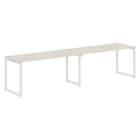 Стол 2-х местный XQWST 3270 3206х700х750 в Реж 