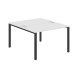 Стол 2-х местный XS6WST 1214 1200х1406х750 XTEN-S60 в Реж 