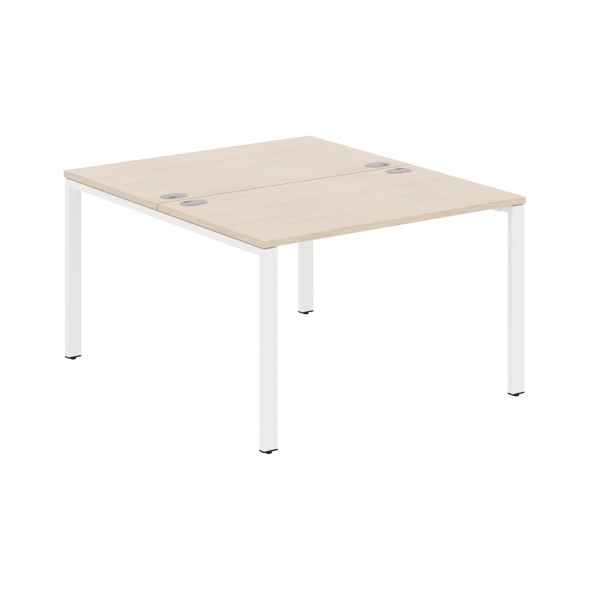 Стол 2-х местный XS6WST 1214 1200х1406х750 XTEN-S60 в Реж 