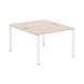 Стол 2-х местный XS6WST 1214 1200х1406х750 XTEN-S60 в Реж 