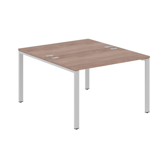 Стол 2-х местный XS6WST 1214 1200х1406х750 XTEN-S60 в Реж 