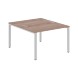 Стол 2-х местный XS6WST 1214 1200х1406х750 XTEN-S60 в Реж 