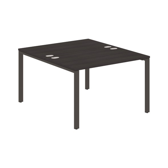 Стол 2-х местный XS6WST 1214 1200х1406х750 XTEN-S60 в Реж 