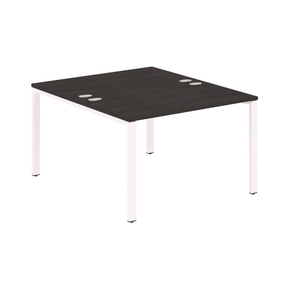 Стол 2-х местный XS6WST 1214 1200х1406х750 XTEN-S60 в Реж 