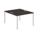 Стол 2-х местный XS6WST 1214 1200х1406х750 XTEN-S60 в Реж 