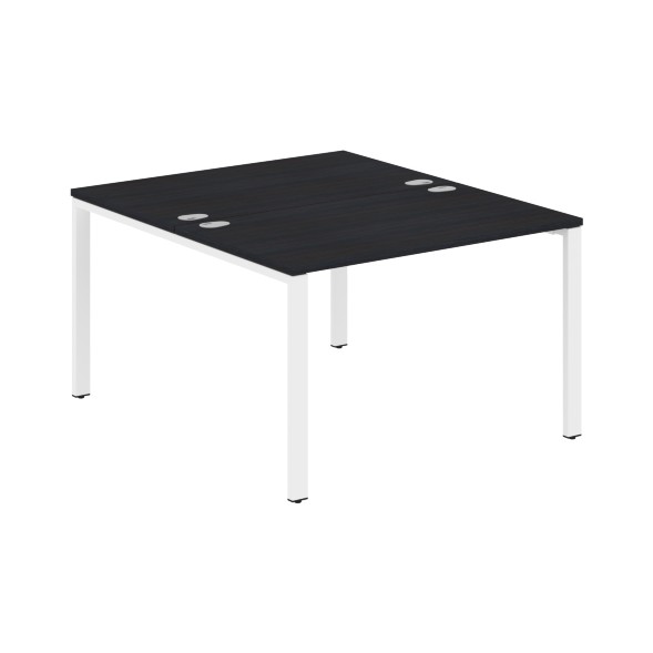 Стол 2-х местный XS6WST 1214 1200х1406х750 XTEN-S60 в Реж 