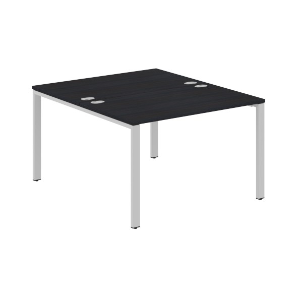 Стол 2-х местный XS6WST 1214 1200х1406х750 XTEN-S60 в Реж 