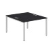 Стол 2-х местный XS6WST 1214 1200х1406х750 XTEN-S60 в Реж 