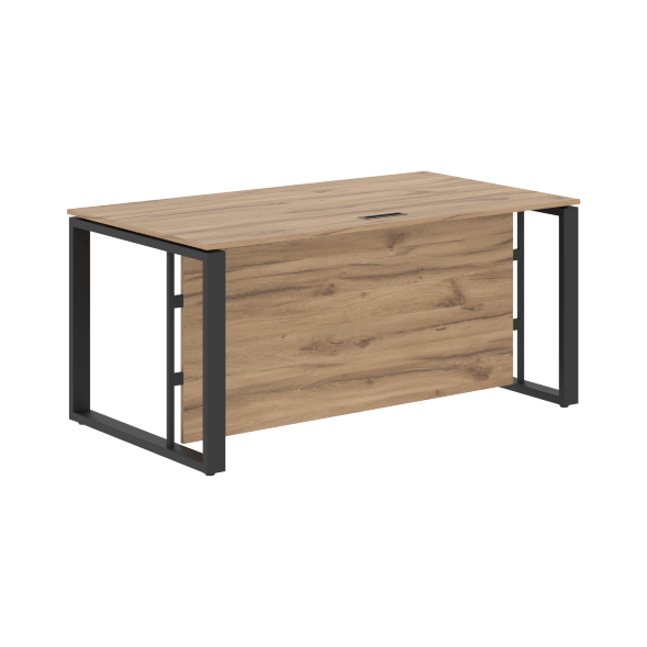 Стол руководителя EST 169H 1600х900х750 ENIO