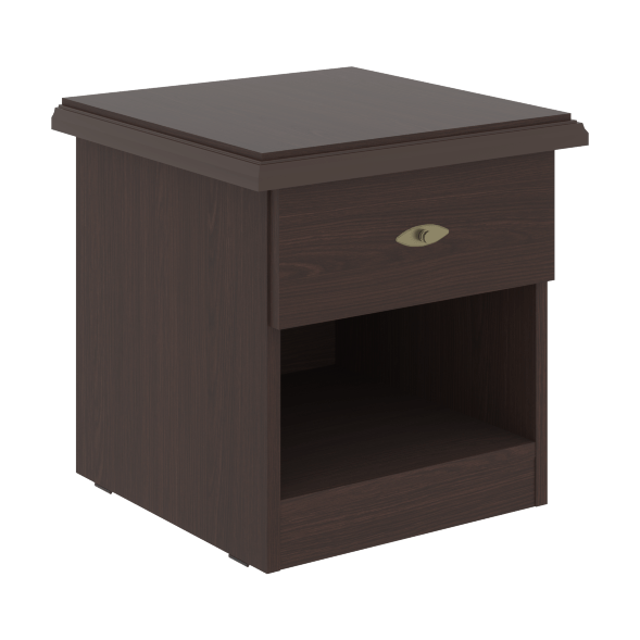 Тумба прикроватная MP 450.A 477х466х475 MUAR в Реж 