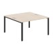 Стол 2-х местный XS6WST 1414 1400х1406х750 XTEN-S60 в Реж 