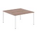 Стол 2-х местный XS6WST 1414 1400х1406х750 XTEN-S60 в Реж 