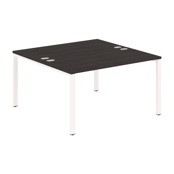 Стол 2-х местный XS6WST 1414 1400х1406х750 XTEN-S60 в Реж 