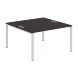 Стол 2-х местный XS6WST 1414 1400х1406х750 XTEN-S60 в Реж 
