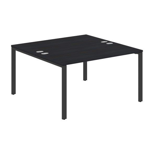 Стол 2-х местный XS6WST 1414 1400х1406х750 XTEN-S60 в Реж 