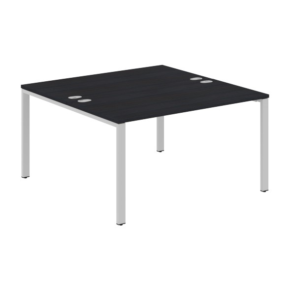 Стол 2-х местный XS6WST 1414 1400х1406х750 XTEN-S60 в Реж 