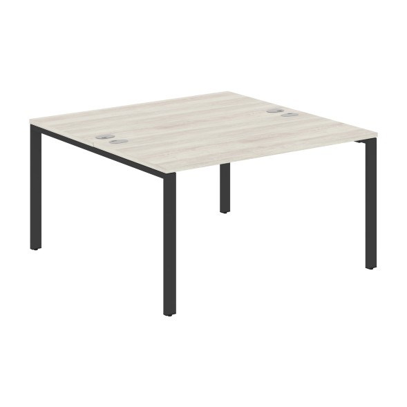 Стол 2-х местный XS6WST 1414 1400х1406х750 XTEN-S60 в Реж 