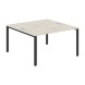 Стол 2-х местный XS6WST 1414 1400х1406х750 XTEN-S60 в Реж 