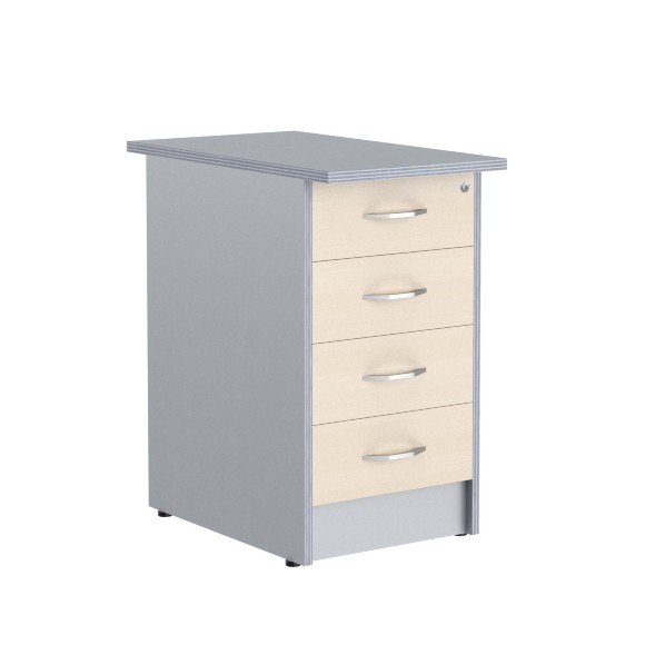 Тумба приставная c Топом Т-2 Венге Магия ТП-4.2А 412х720х753 IMAGO в Реж 