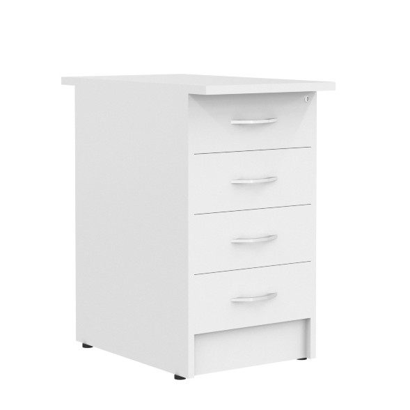 Тумба приставная c Топом Т-2 Венге Магия ТП-4.2А 412х720х753 IMAGO в Реж 