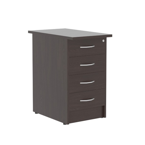 Тумба приставная c Топом Т-2 Венге Магия ТП-4.2А 412х720х753 IMAGO в Реж 